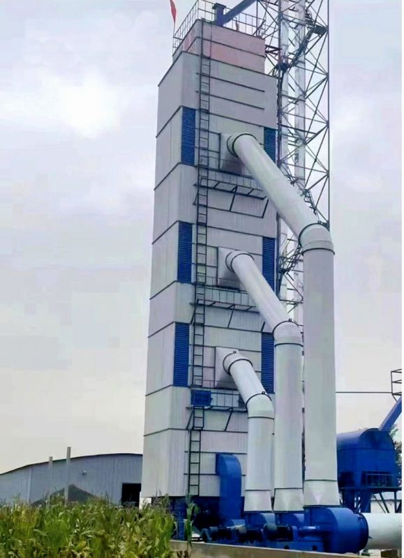 500噸烘干機(jī)